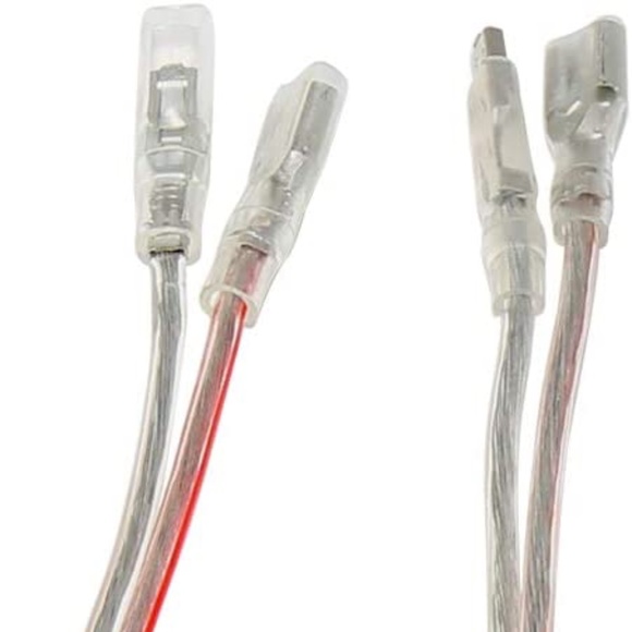 Car Dash Tweeter Speaker Wire Harness Connector Plug for 2014-2018 Nissan Rogue - Picture 1 of 6